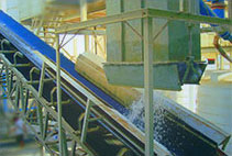 Maquina de hielo industrial - Sistema SHA - Hielos Alicante